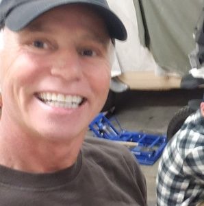 Meet your Posher, David